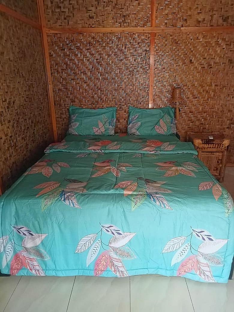 The Mally Homestay Gili Trawangan Cameră foto